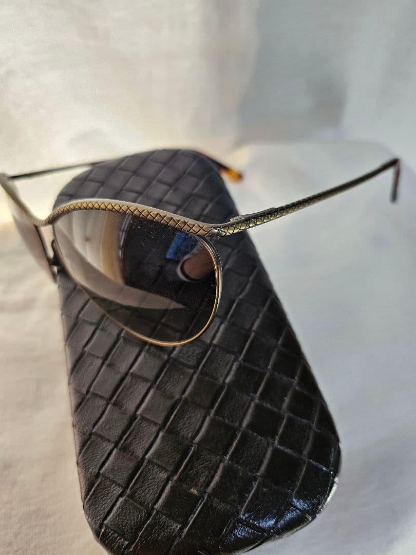 値下げしました！Bottega Veneta　サングラス