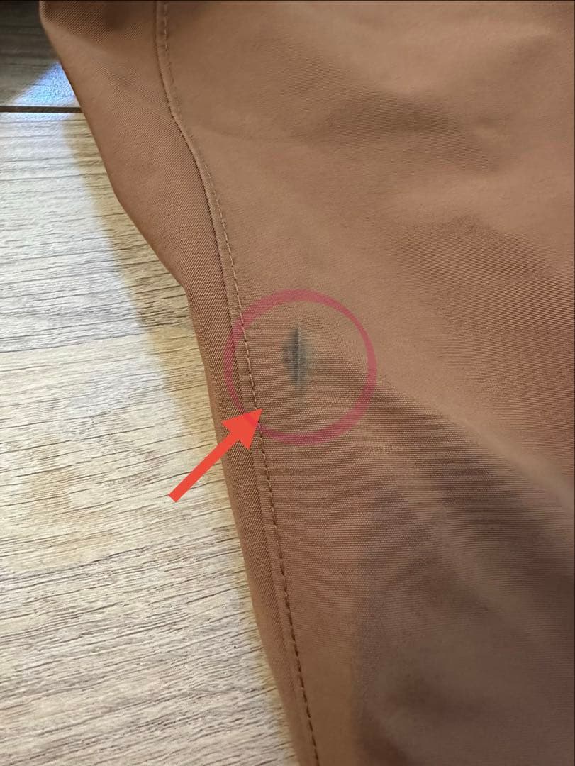 【美品】Burton [ak] メンズスノーボードパンツSサイズ