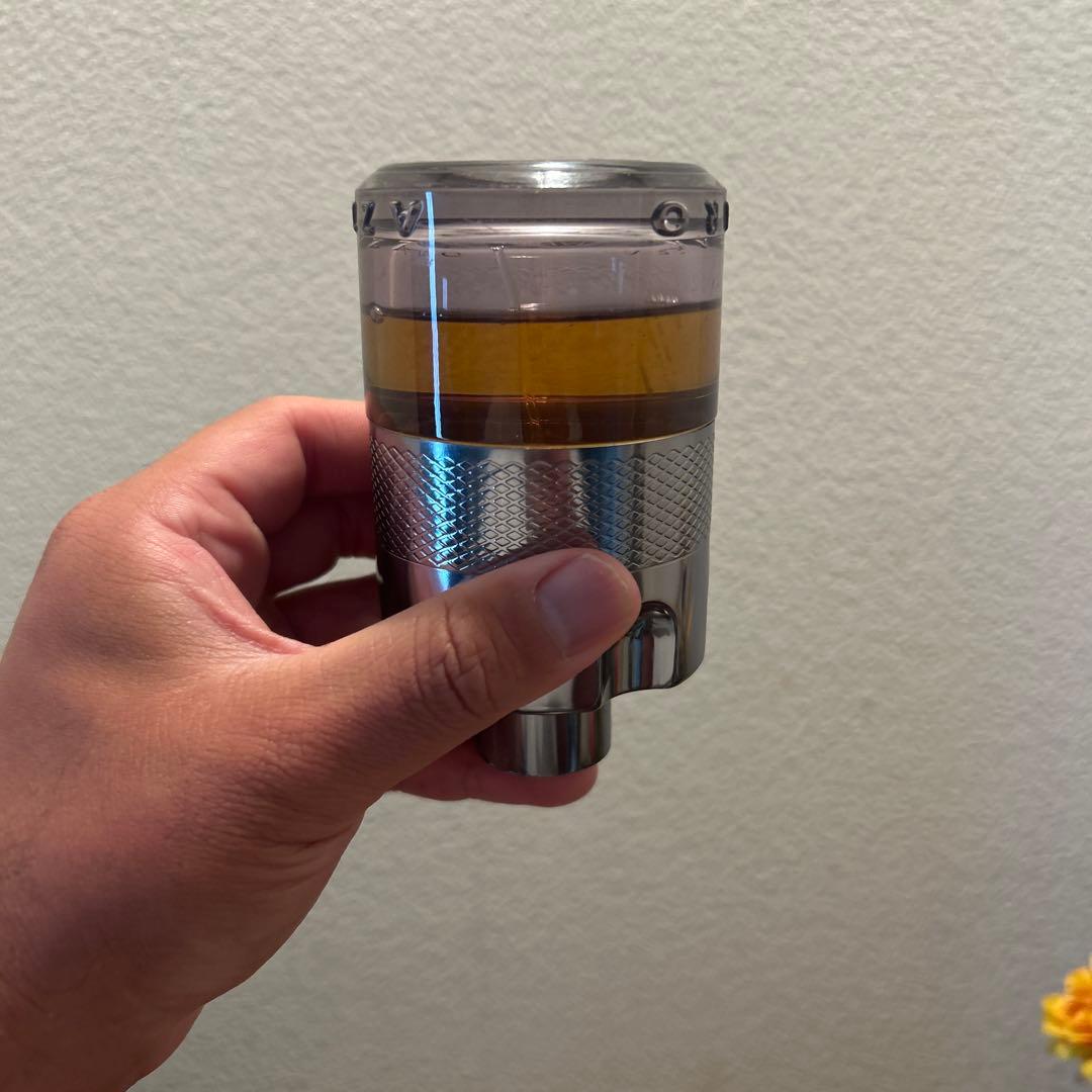 アザロ　ウォンテッド　バイ　ナイト