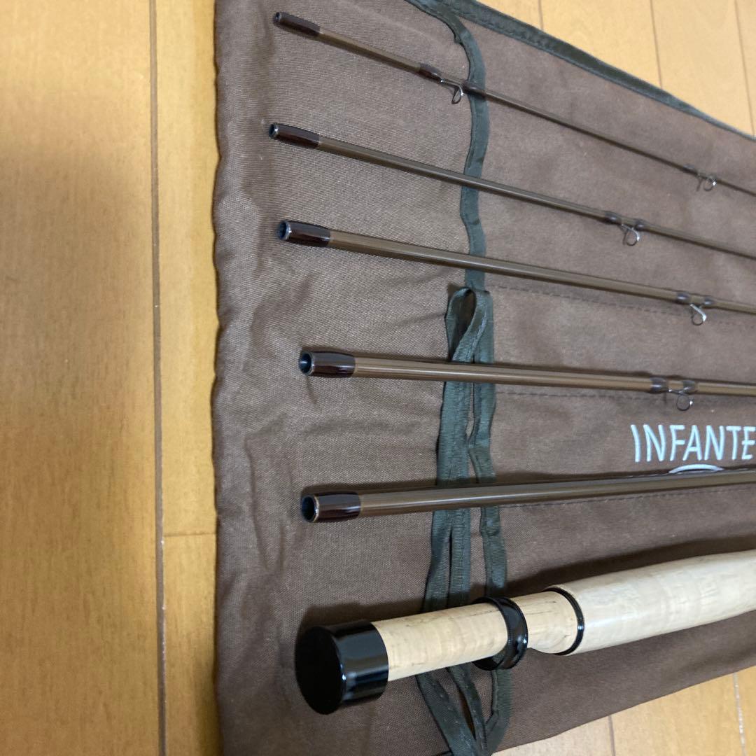 ティムコ　インファンテnsf813-6