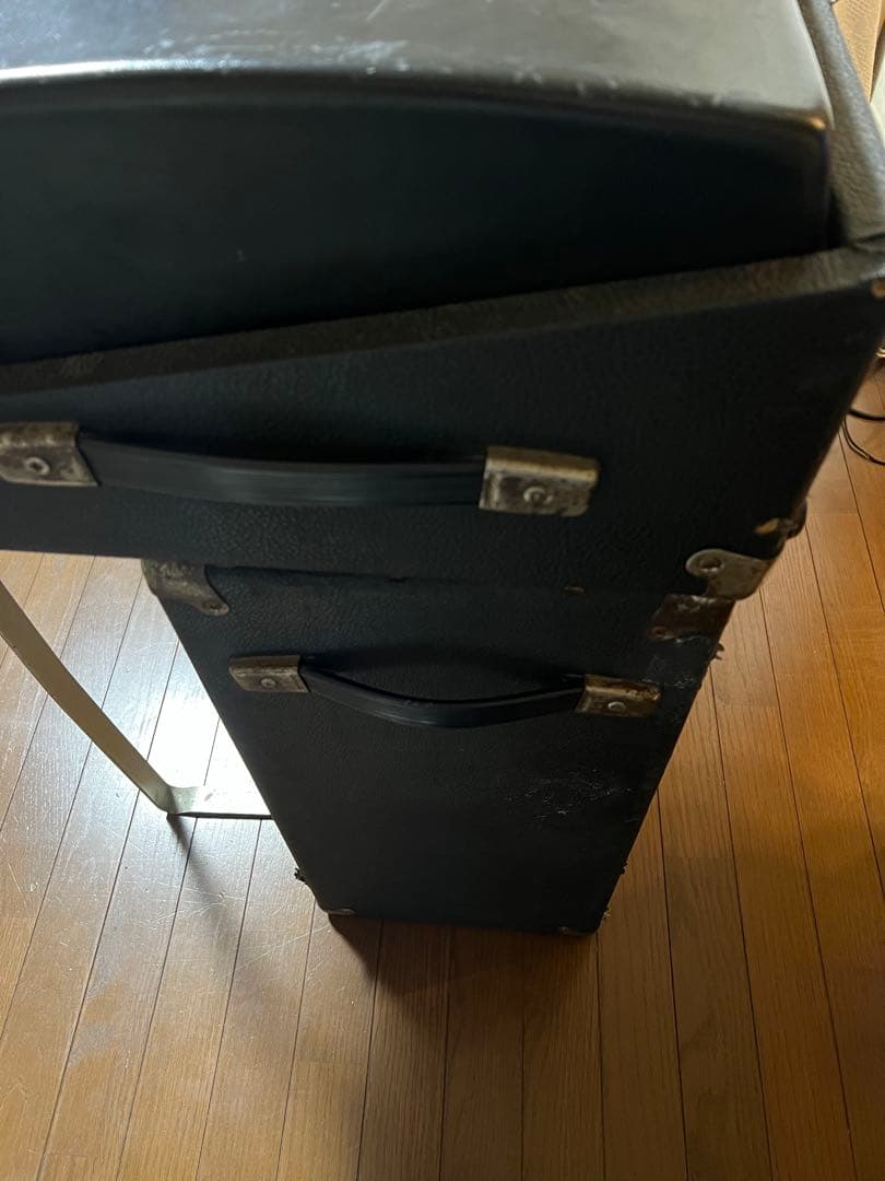 おとうさま用Rhodes Suitcase Piano 73鍵