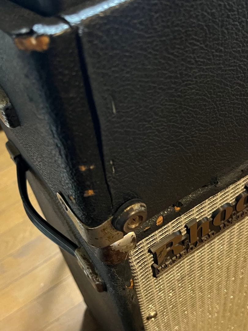 おとうさま用Rhodes Suitcase Piano 73鍵