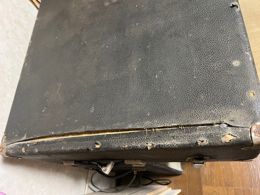 おとうさま用Rhodes Suitcase Piano 73鍵