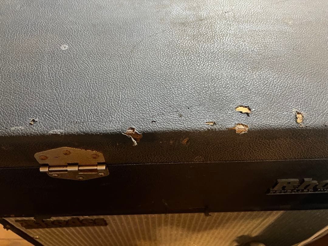 おとうさま用Rhodes Suitcase Piano 73鍵