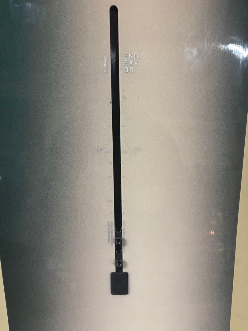 スノーボード ENDEAVOR BOD ION COLLECTION