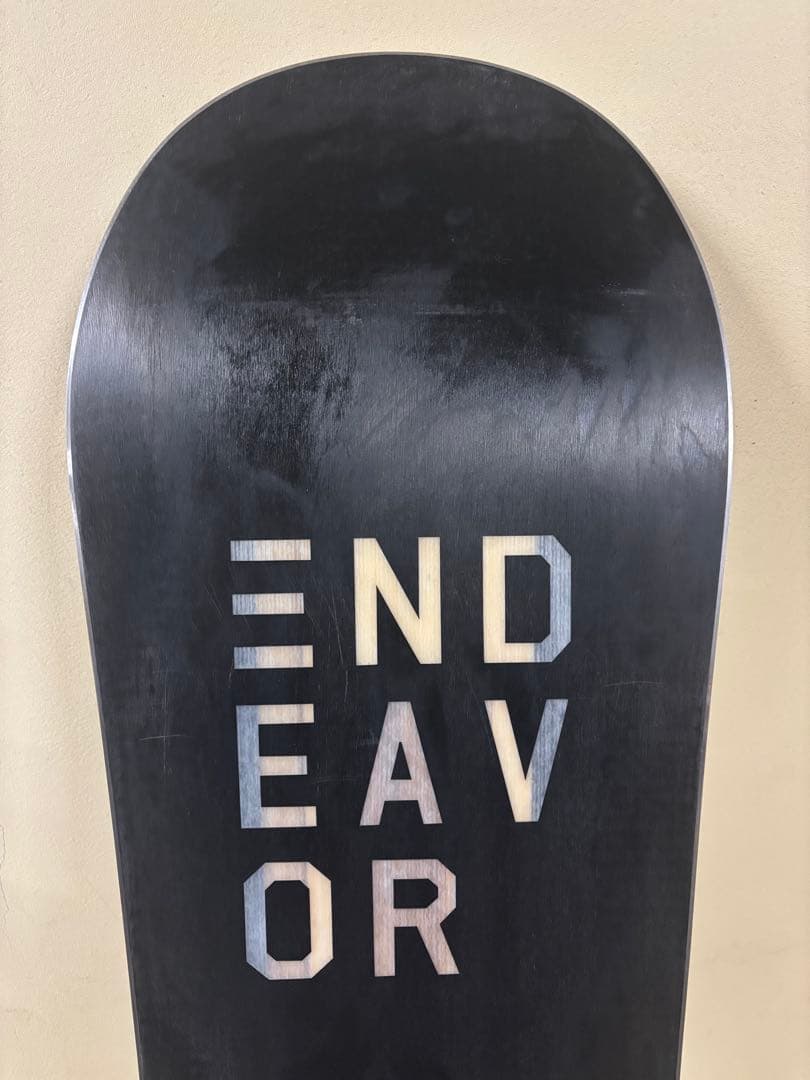 スノーボード ENDEAVOR BOD ION COLLECTION