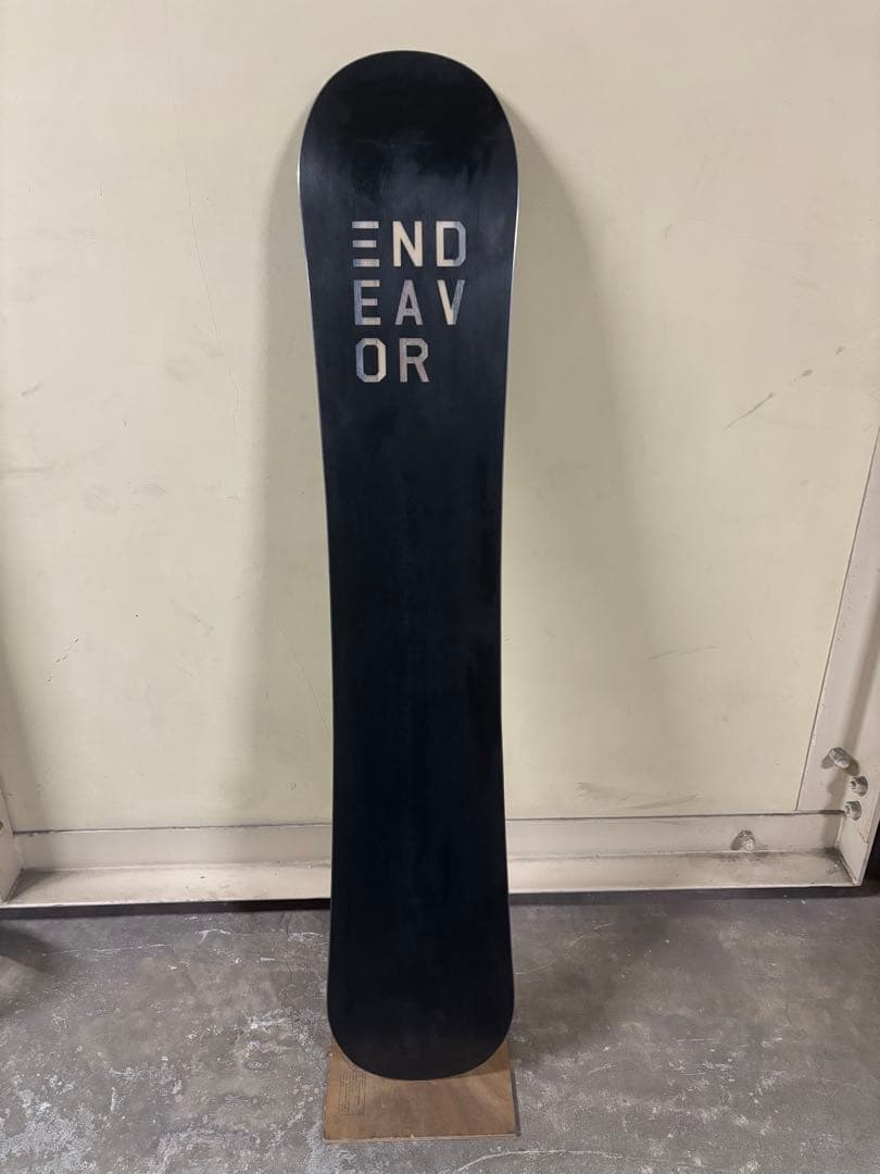 スノーボード ENDEAVOR BOD ION COLLECTION