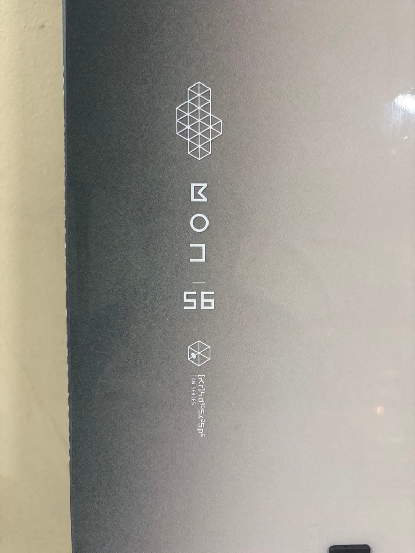 スノーボード ENDEAVOR BOD ION COLLECTION