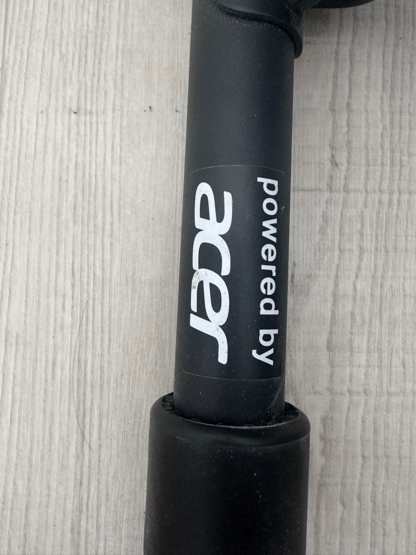 xplova NOZA S ジャンク