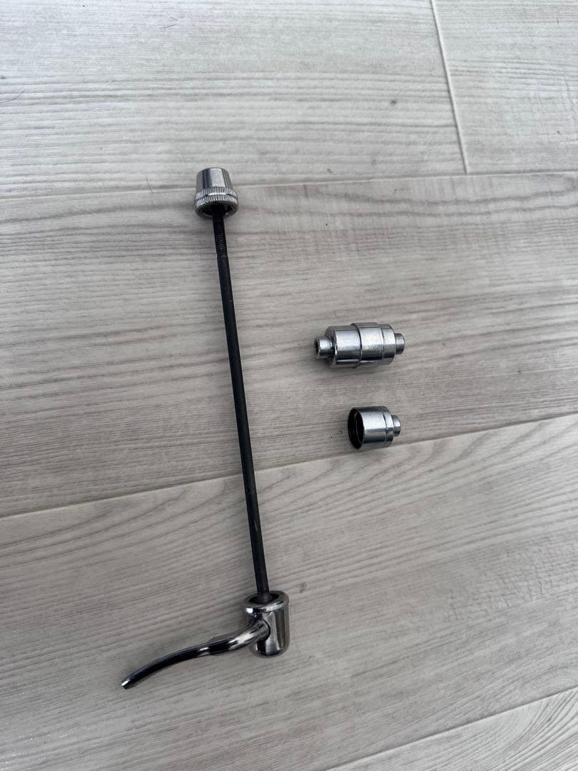 xplova NOZA S ジャンク