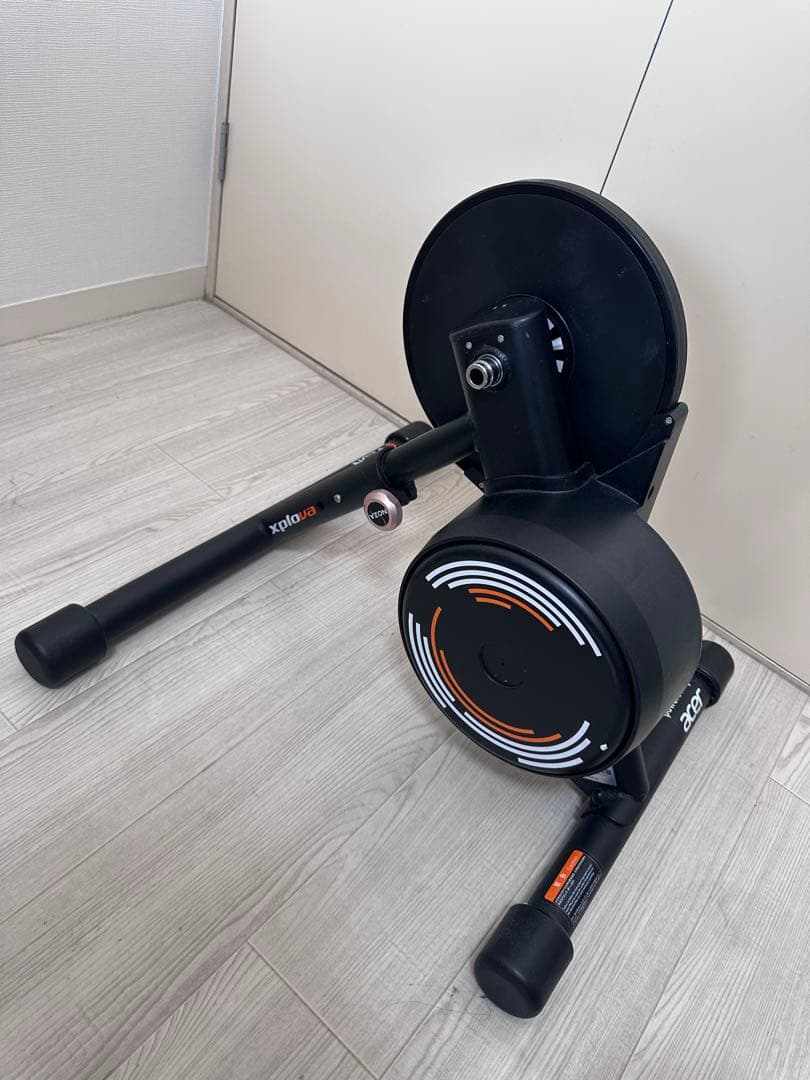 xplova NOZA S ジャンク