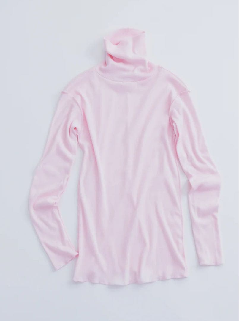 MEYAME タートルネックTシャツ 3色セット 新品未使用