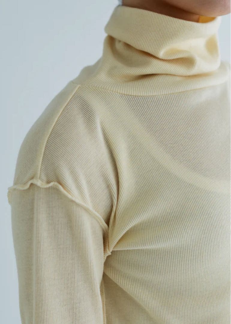 MEYAME タートルネックTシャツ 3色セット 新品未使用