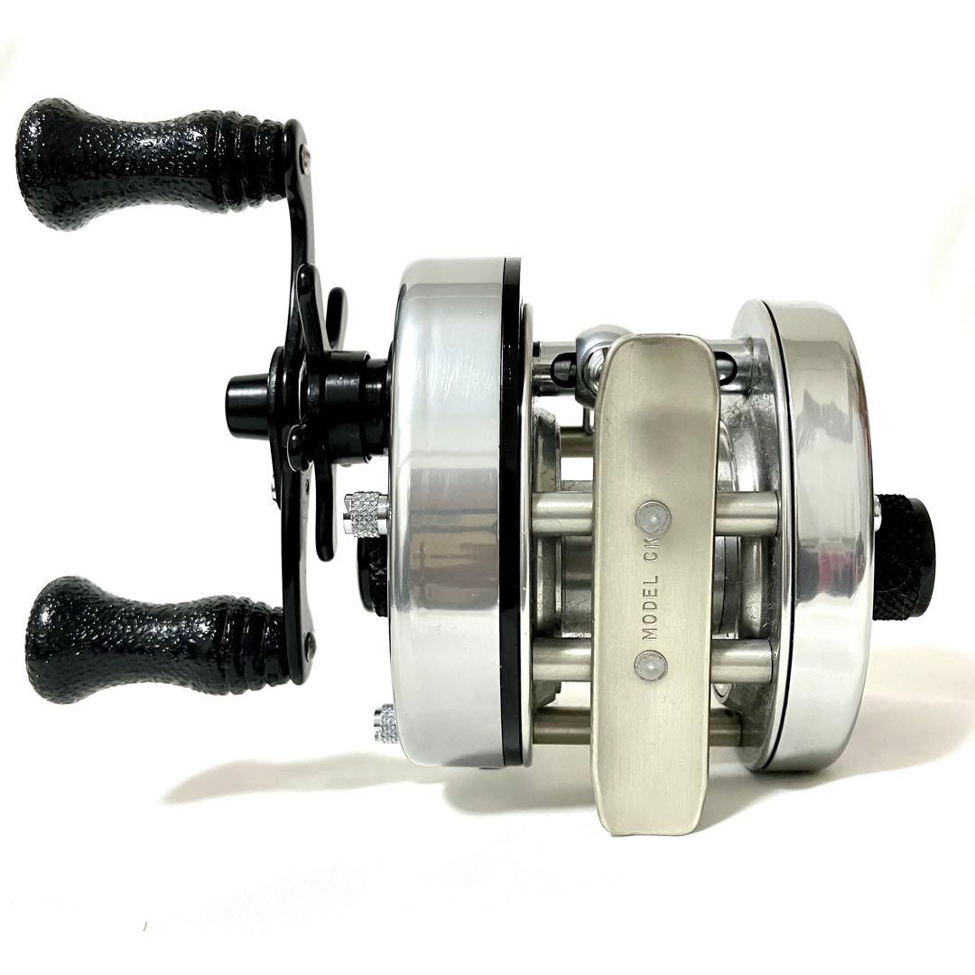 シェイクスピア アルファ 1982　SHAKESPEARE ALPHA 1982