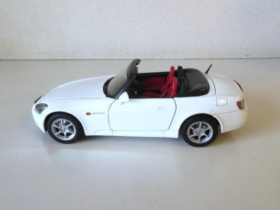 おいやんさん専用 EBBRO (1/24) ホンダ S2000
