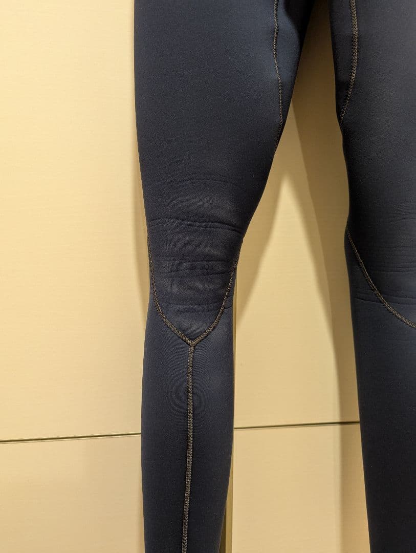 AIRTIGHT エアタイト　フルスーツ 3mm ML程度