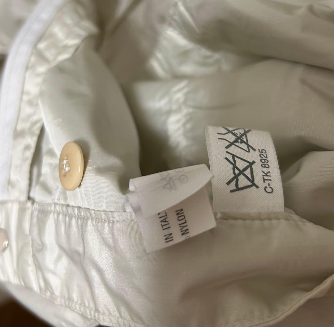 prada 1999 nylon pants サイズ46 テックパンツ