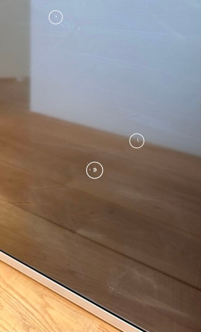 【ジャンク】SONY BRAVIA KJ-43X8000E ウォームシルバー