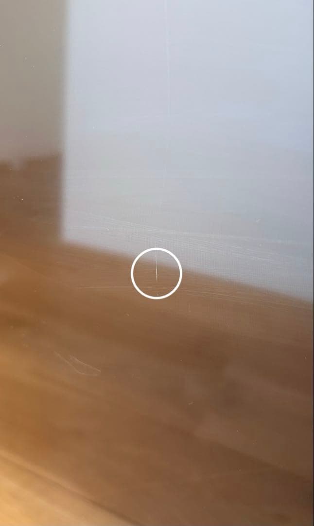 【ジャンク】SONY BRAVIA KJ-43X8000E ウォームシルバー