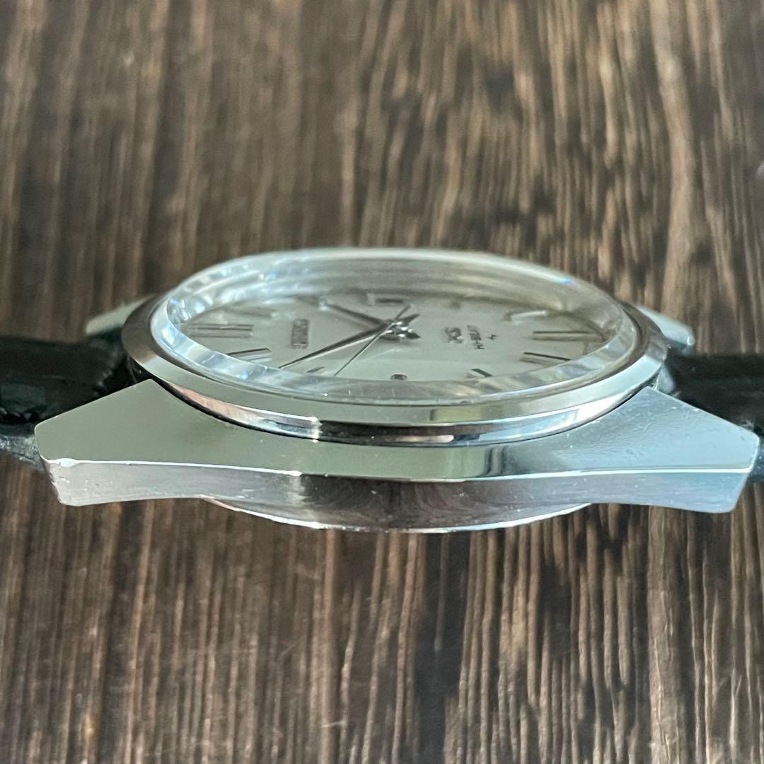 稼働品　キングセイコー　4502-7000