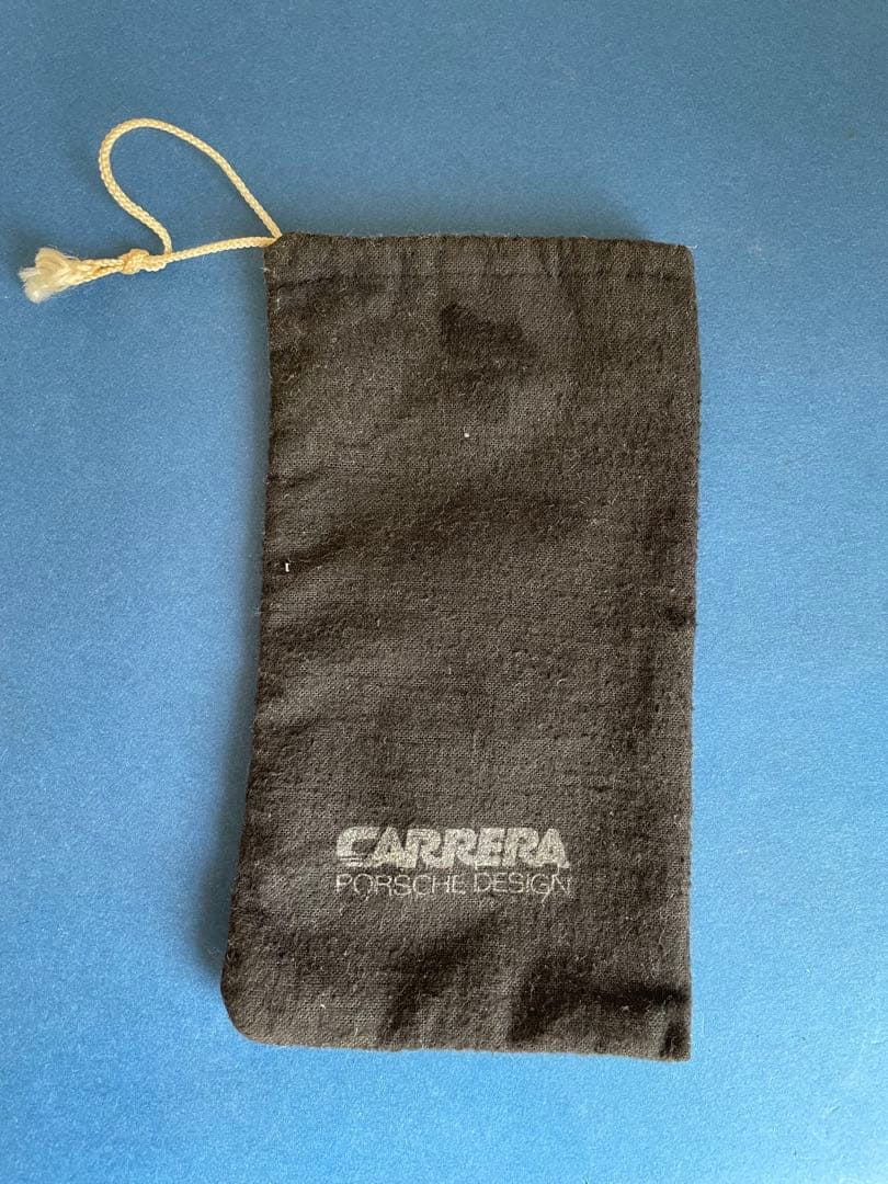 PORSCHE DESIGN CARRERA 5620 ビンテージサングラス