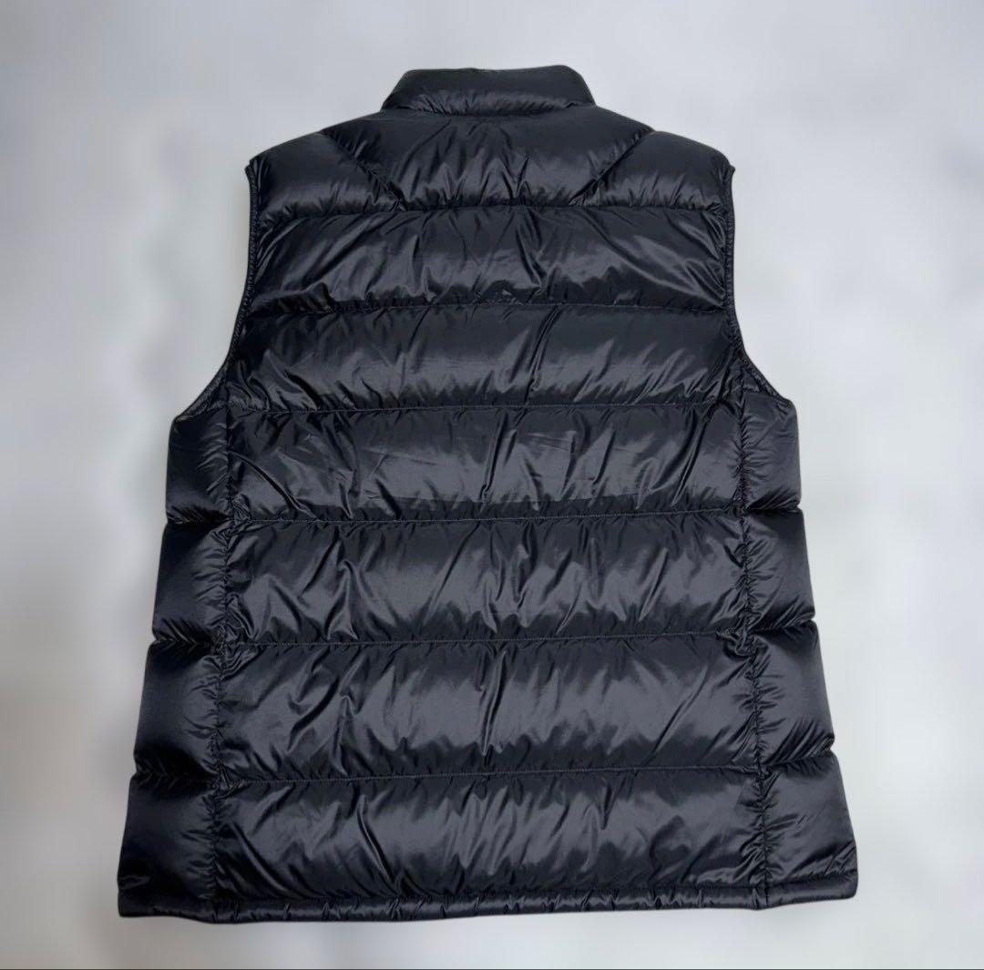 mont-bell ダウンベスト XL モンベル