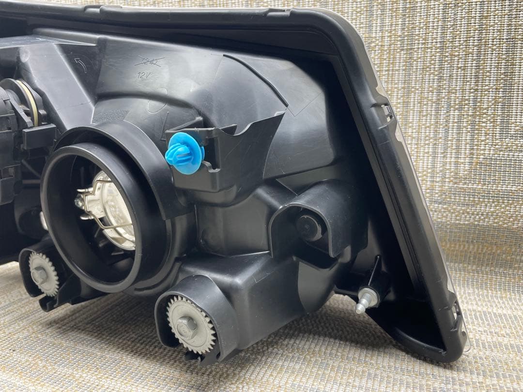 ハイゼット トラック S500P後期 ハロゲン 左STANLEY W6847