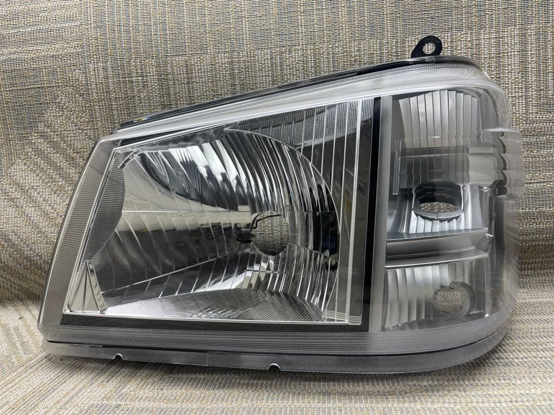 ハイゼット トラック S500P後期 ハロゲン 左STANLEY W6847