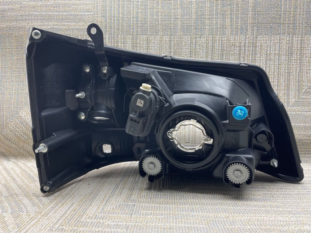 ハイゼット トラック S500P後期 ハロゲン 左STANLEY W6847