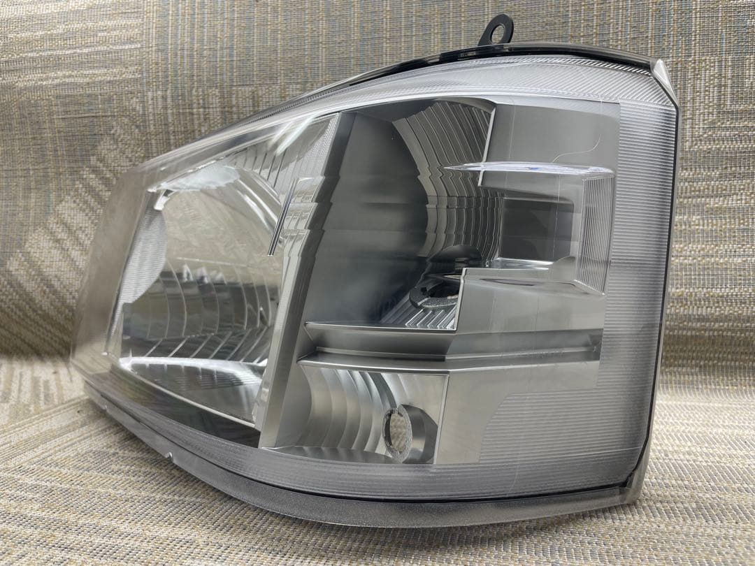 ハイゼット トラック S500P後期 ハロゲン 左STANLEY W6847