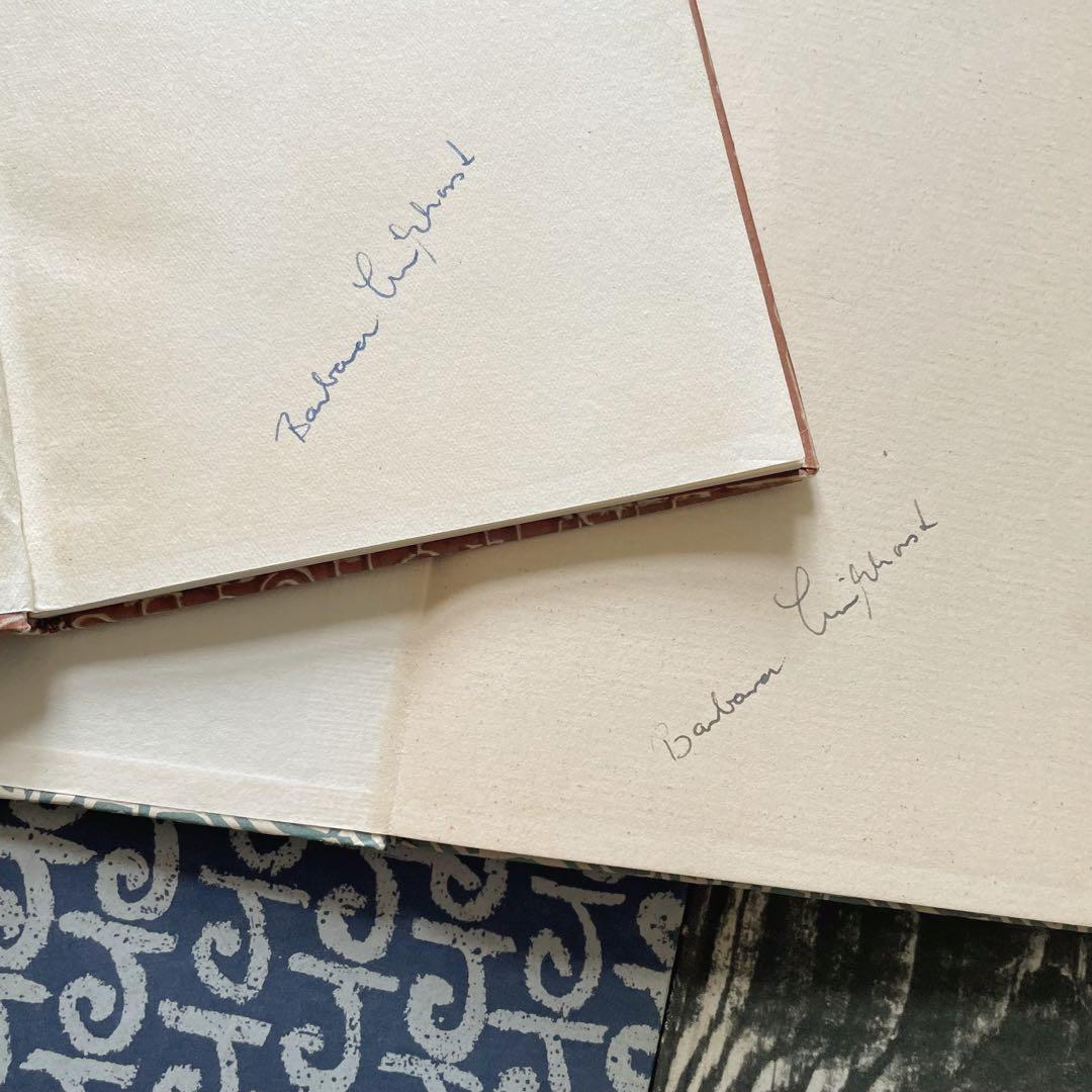 結さまおまとめ【ドイツVeba花瓶 373、インゼル文庫2冊セットと5冊セット】