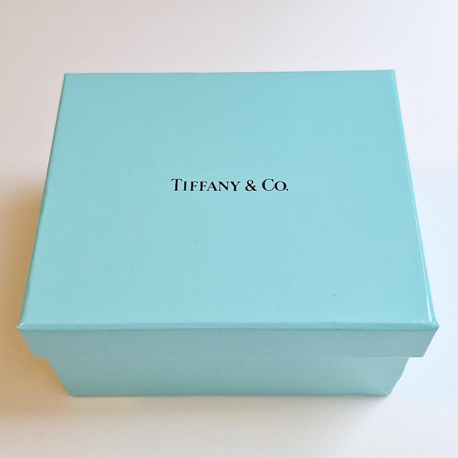 TIFFANY　ティファニー　レディース　腕時計　クラシックスクエア