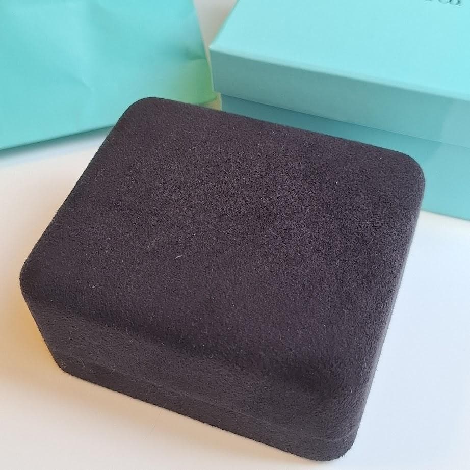 TIFFANY　ティファニー　レディース　腕時計　クラシックスクエア