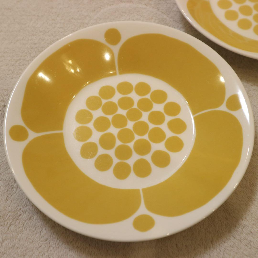 【最終お値下げ】アラビア　スンヌンタイ　6点セット