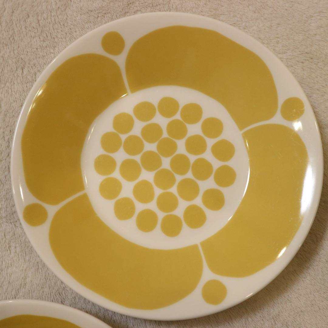 【最終お値下げ】アラビア　スンヌンタイ　6点セット