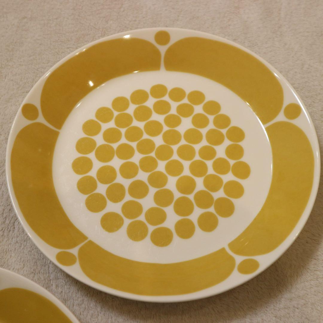 【最終お値下げ】アラビア　スンヌンタイ　6点セット