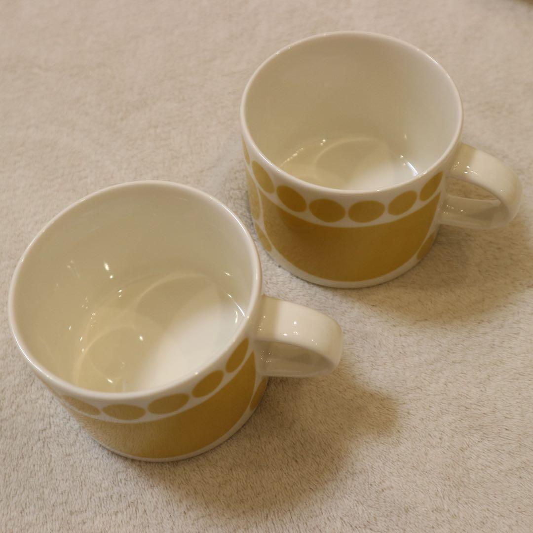 【最終お値下げ】アラビア　スンヌンタイ　6点セット