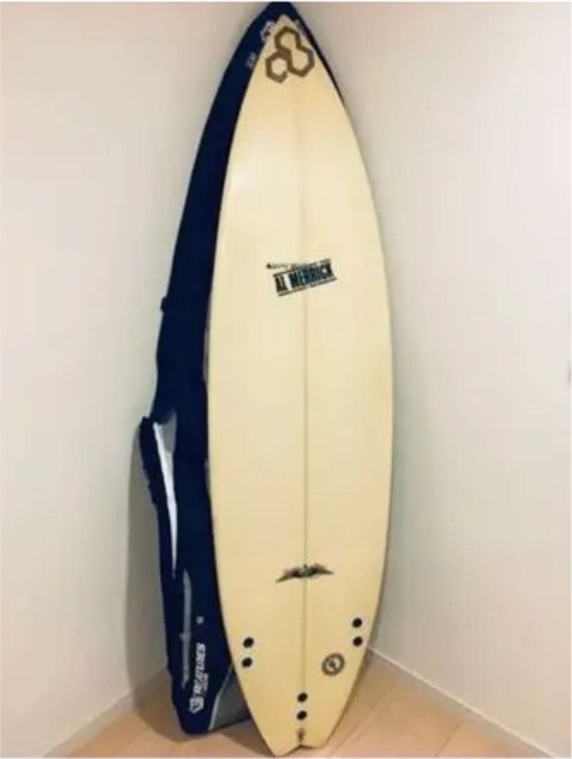 アルメリック　フライヤー2