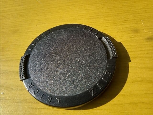 ライカ・マクロエルマー　LEICA MACRO-ELMAR-R 100mm F4