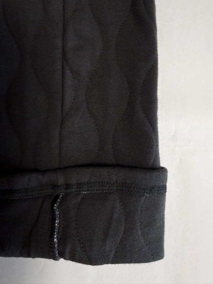 【新品未使用】UGG アグ　デジャ キルテッド カーゴ パンツ　レディース　M