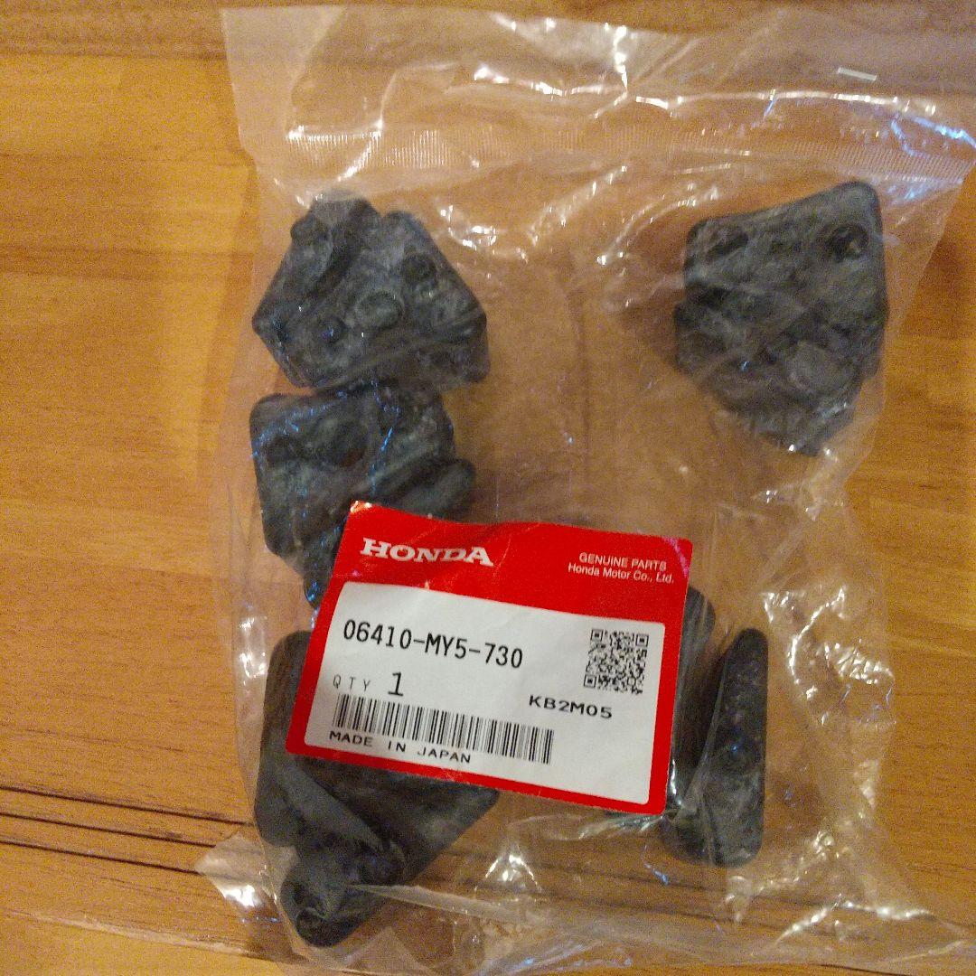 CB1100 sc65 ABS (2012年式)純正 リア ホイール タイヤ