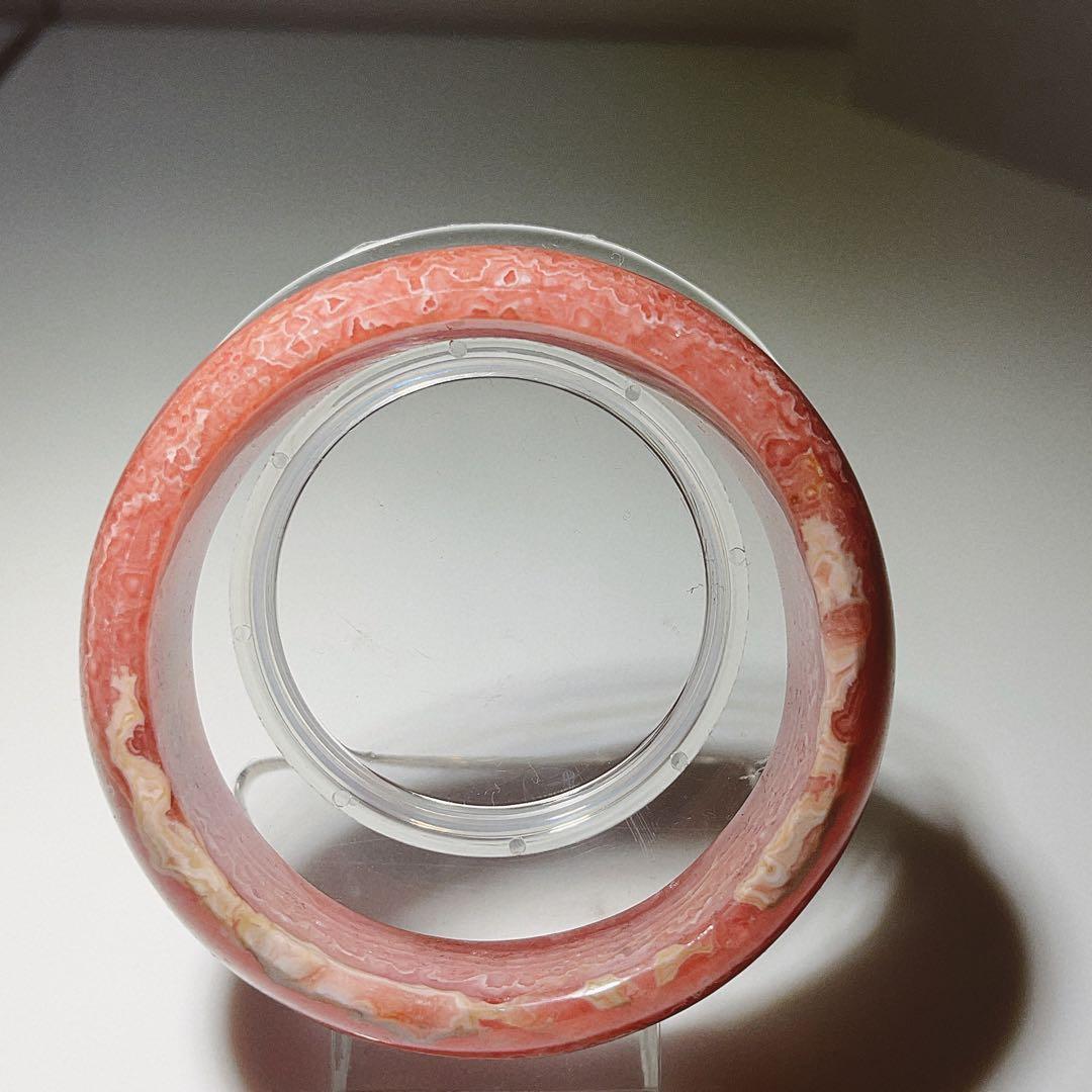 インカローズバングルNO25-1433