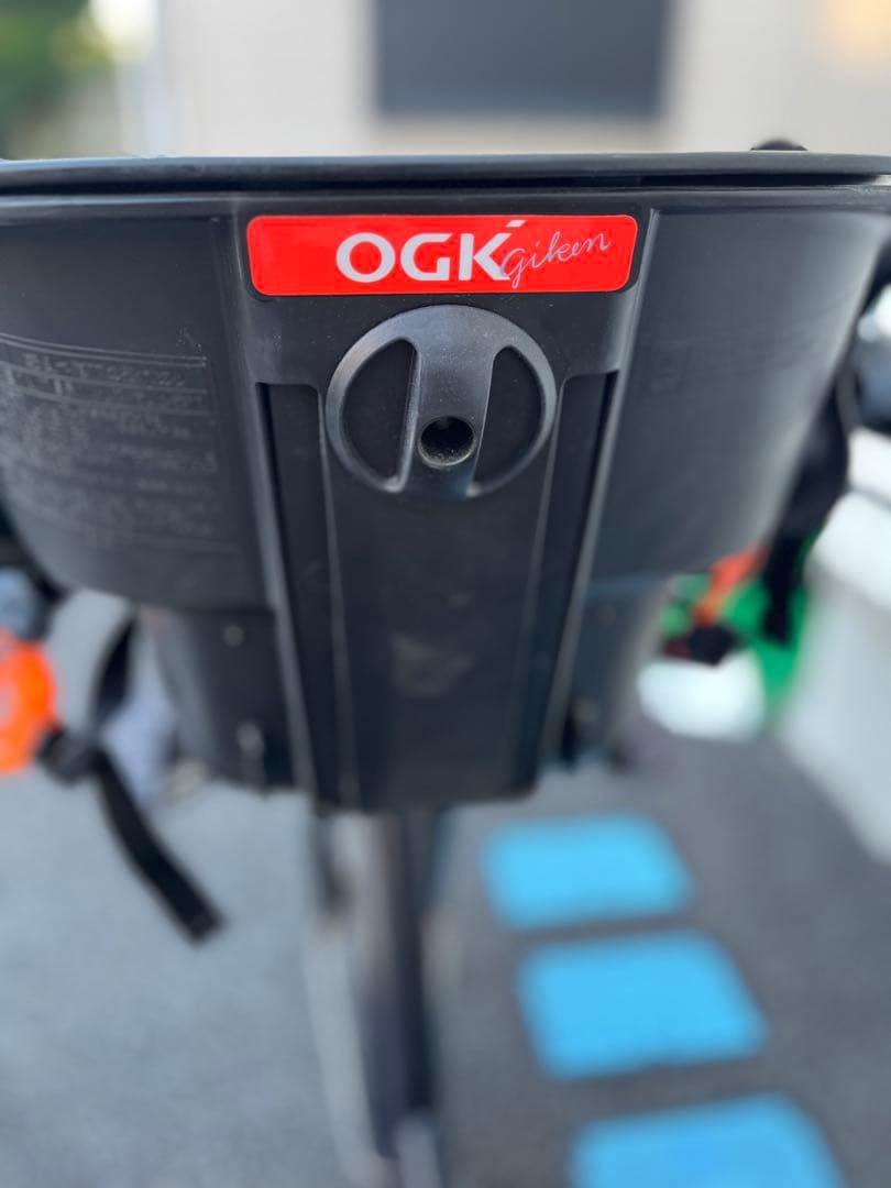 ui_t【湘南エリアの方！！】PAS Crew 電動アシスト自転車