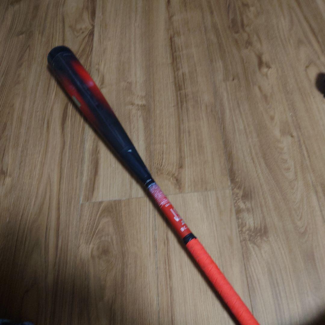 MM23 一般軟式用バット