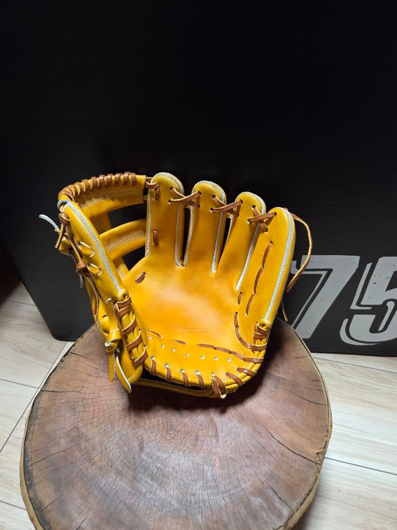 アイピーセレクト　十河モデル　キップ　最高級革質