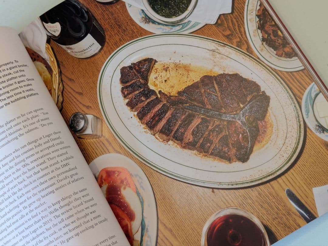 【新品】Steak House / アメリカ ステーキハウス