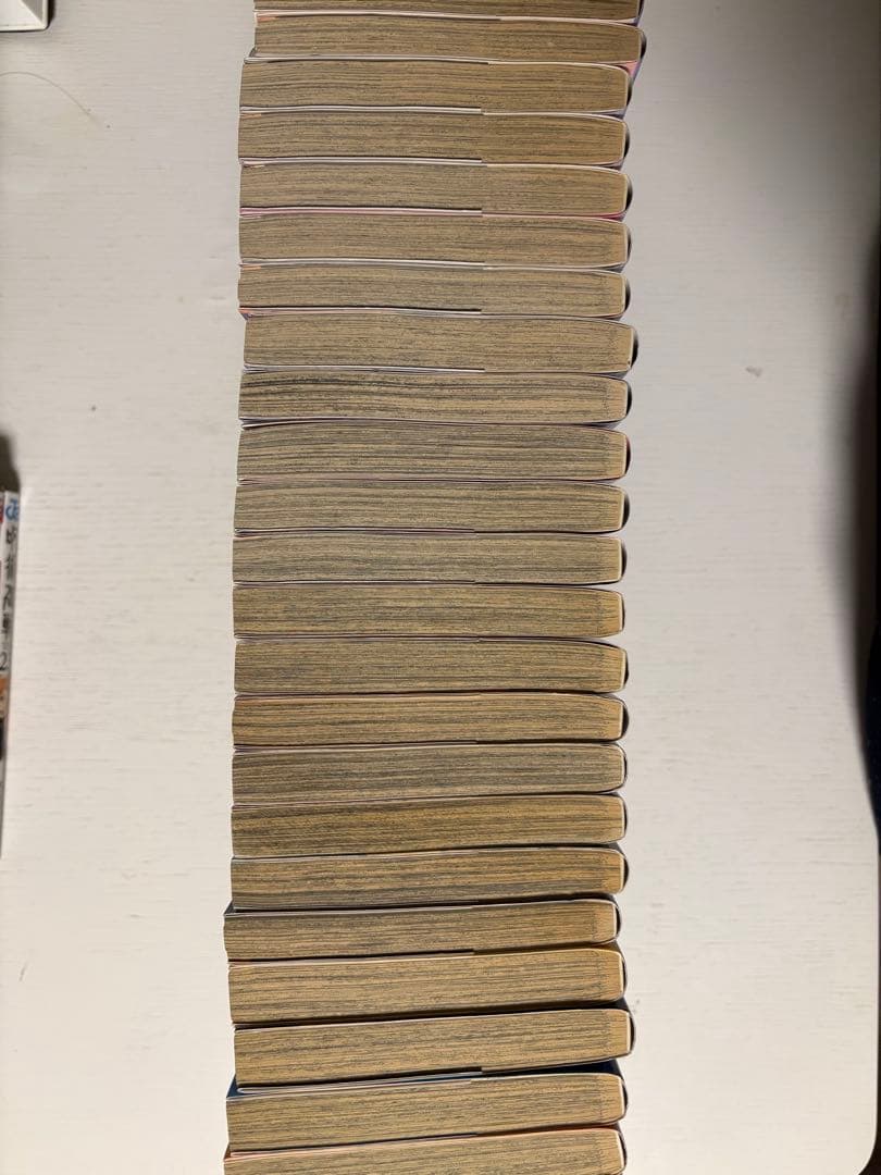 スティールボールラン　全巻セット