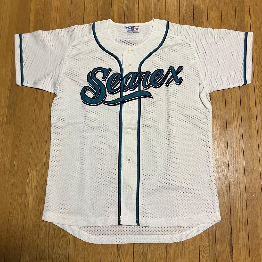 湘南シーレックス レプリカユニフォーム フリーサイズ