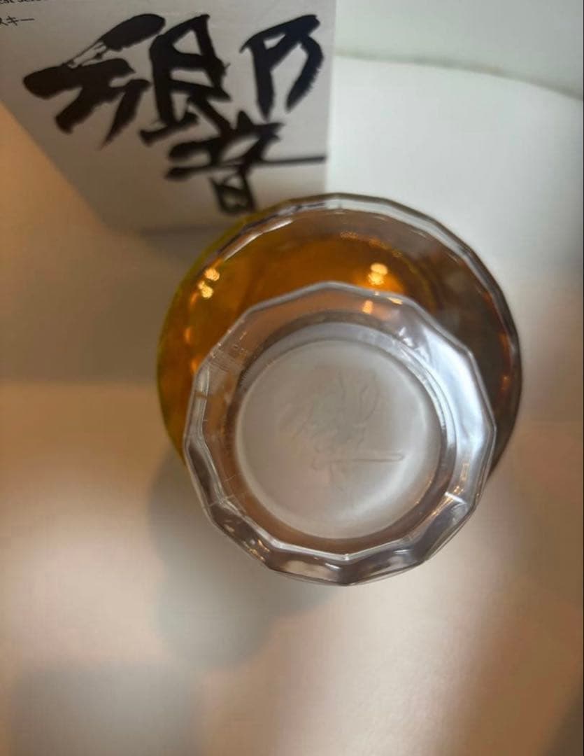 新品響SUNTORY WHISKY ジャパニーズハーモニー 700ml