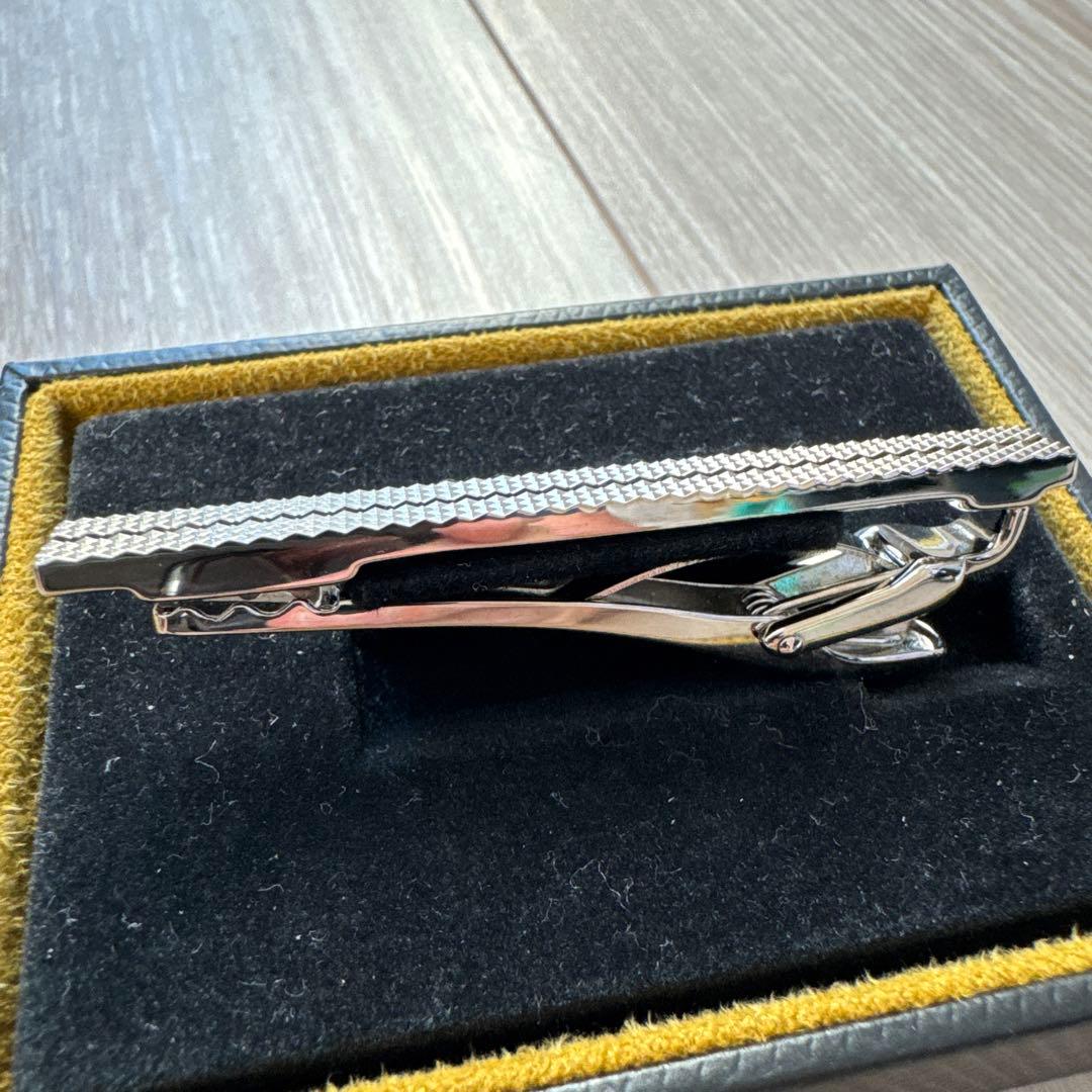 ダンヒル dunhill ネクタイピン タイバー タイピン